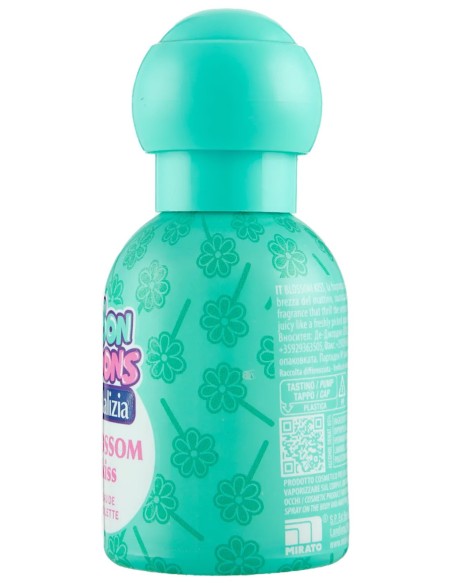 Malizia Bon Bons Eau De Toilette Natural Vapo 50ml - Blossom Kiss